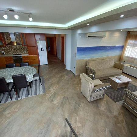Peramos Rent House Appartement Néa Péramos Buitenkant foto