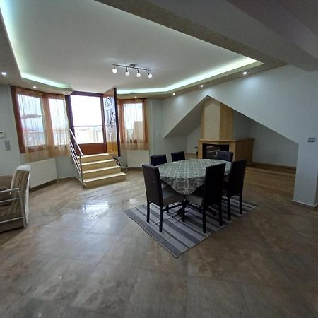 Peramos Rent House Appartement Néa Péramos Buitenkant foto