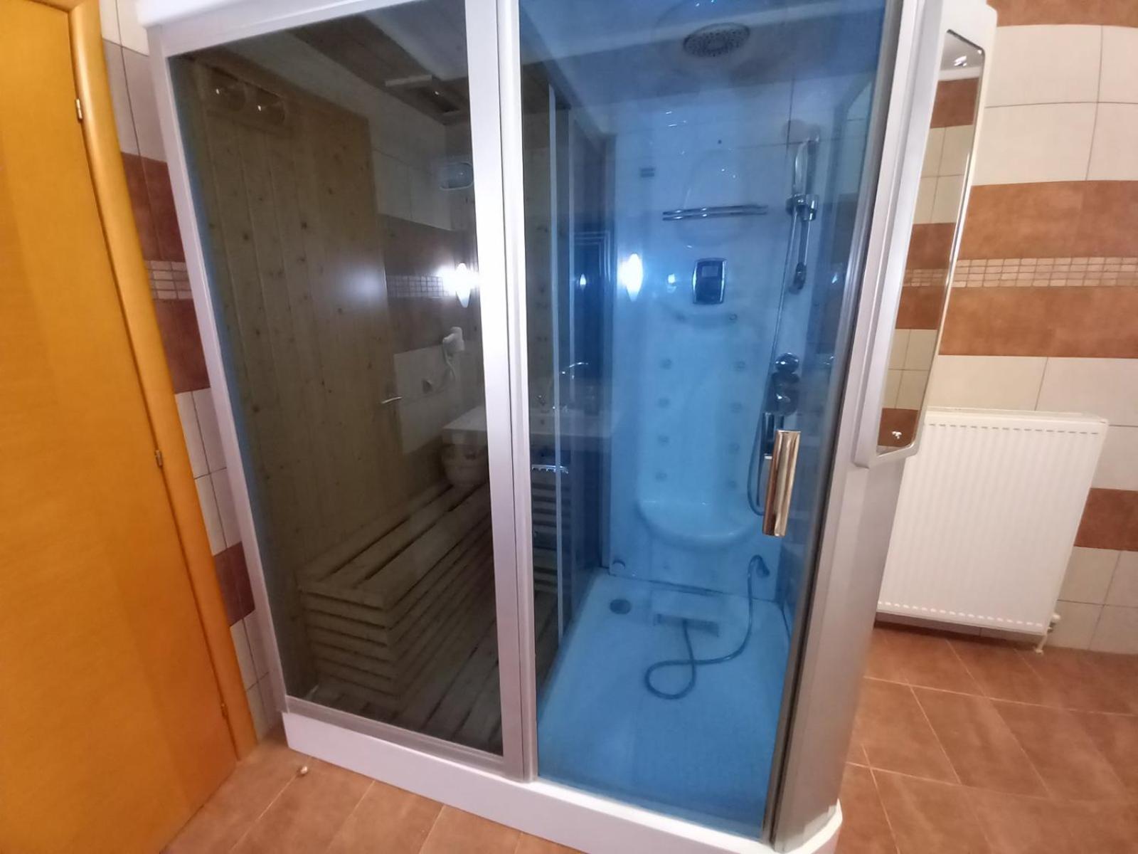 Peramos Rent House Appartement Néa Péramos Buitenkant foto