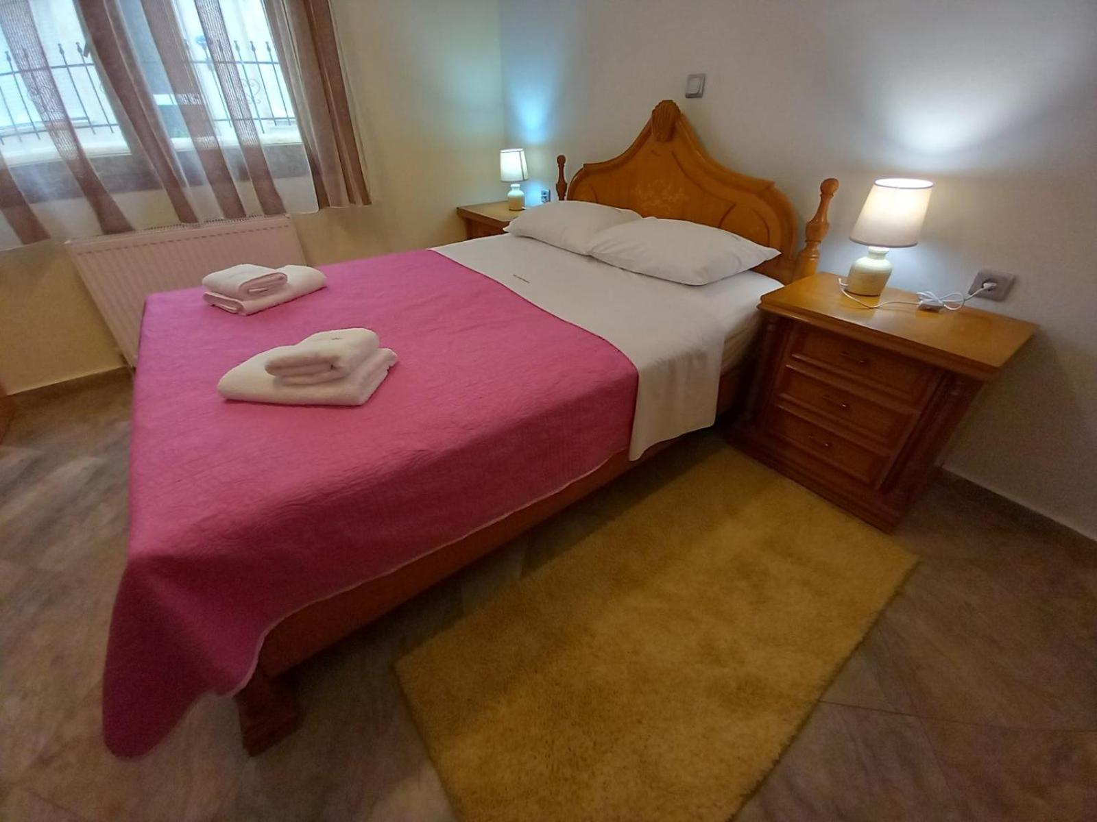Peramos Rent House Appartement Néa Péramos Buitenkant foto