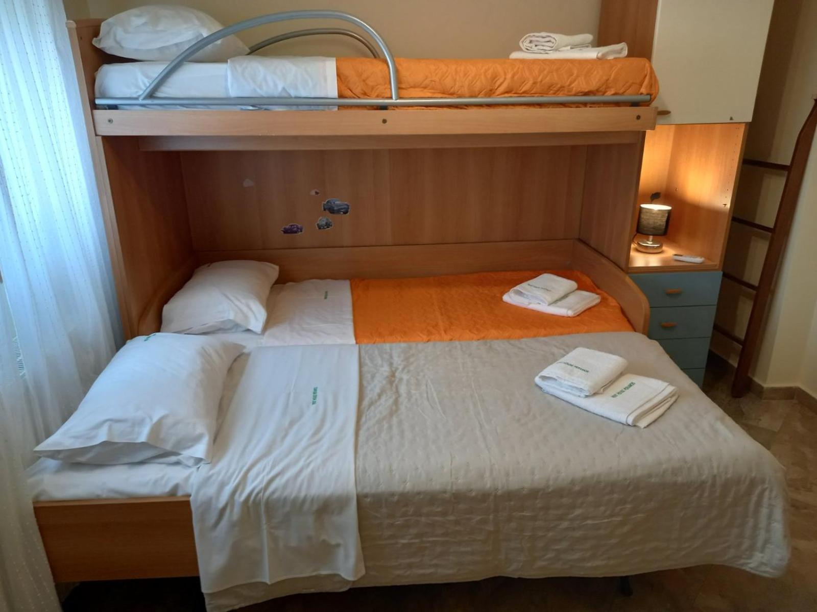 Peramos Rent House Appartement Néa Péramos Buitenkant foto